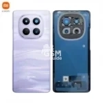 Cache Arrière Original Xiaomi Redmi Note 15 5G Violet