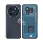 Cache Arrière Premium Huawei Nova 12i Noir