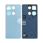 Cache Arrière Premium Xiaomi Redmi Note 14S Bleu