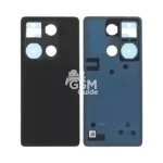 Cache Arrière Premium Xiaomi Redmi Note 14S Noir