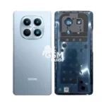 Cache Arrière Original Xiaomi Redmi Note 15 4G Bleu