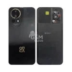 Cache arrière Huawei Nova 13 Noir