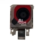 Caméra Principale Premium 50MP pour Huawei Pura 70 / Pura 70 Pro