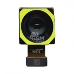 Caméra Principale Premium Xiaomi Redmi Note 15 5G 108 MP