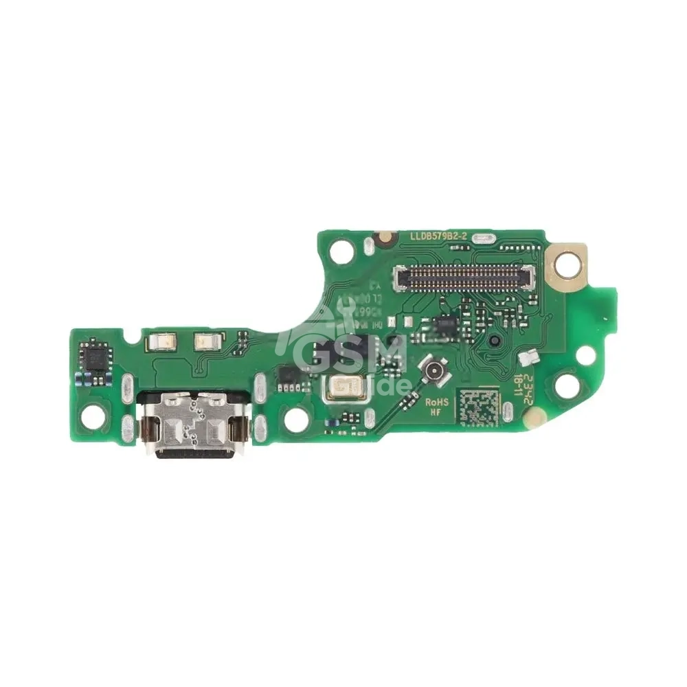 Connecteur de station d'accueil Premium Huawei Nova 12i Connecteur de station d'accueil Premium Huawei Nova 12i – Image 1
