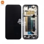 Afficheur Original Xiaomi 17T Bleu