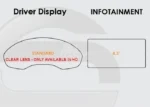 Film de Protection Écran de Navigation pour Audi A4 – Image 6