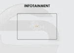 Film de Protection Écran de Navigation pour Tesla Model Y – Image 6
