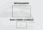 Film de Protection Écran de Navigation pour Tesla Model Y – Image 7