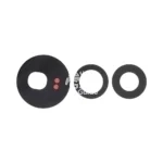 Lentille Premium Noire pour Huawei Pura 70