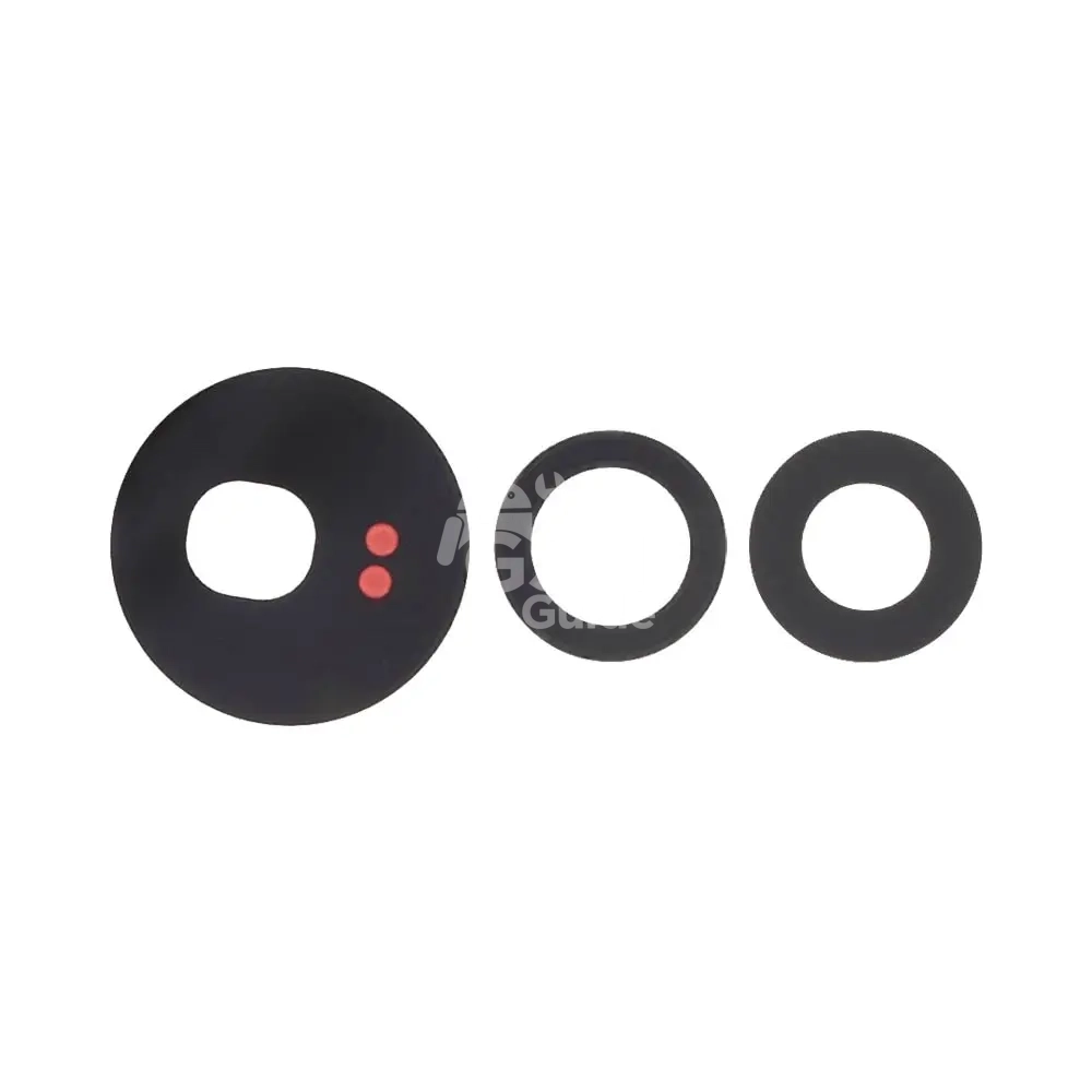 Lentille-Premium-Noire-pour-Huawei-Pura-70 Lentille Premium Noire pour Huawei Pura 70 – Image 1