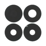Lentille Premium Xiaomi Poco M8 5G Noir