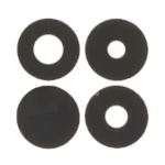 Lentille Premium Xiaomi Redmi Note 15 4G Noir