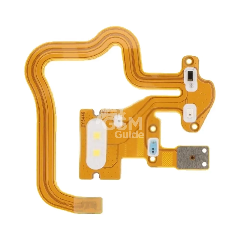 Nappe Flash Premium Xiaomi 17T Pro Nappe Flash Premium Xiaomi 17T Pro – Image 1