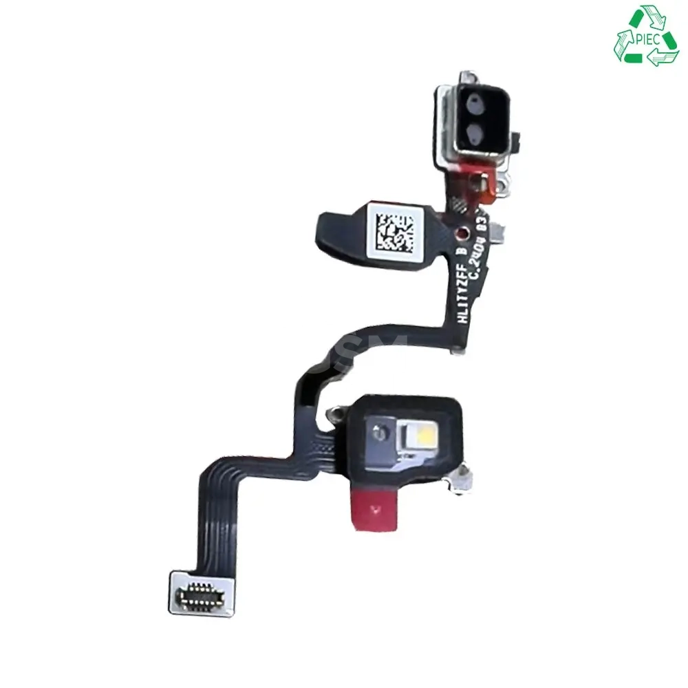 Nappe-Flash-Premium-pour-Huawei-Pura-70 Nappe Flash Premium pour Huawei Pura 70 – Image 1