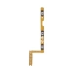 Nappe Power On/Off et Volume Premium Xiaomi Redmi Note 15 4G