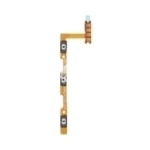 Nappe Power On/Off et Volume Premium Xiaomi Redmi Note 15 5G/Poco M8