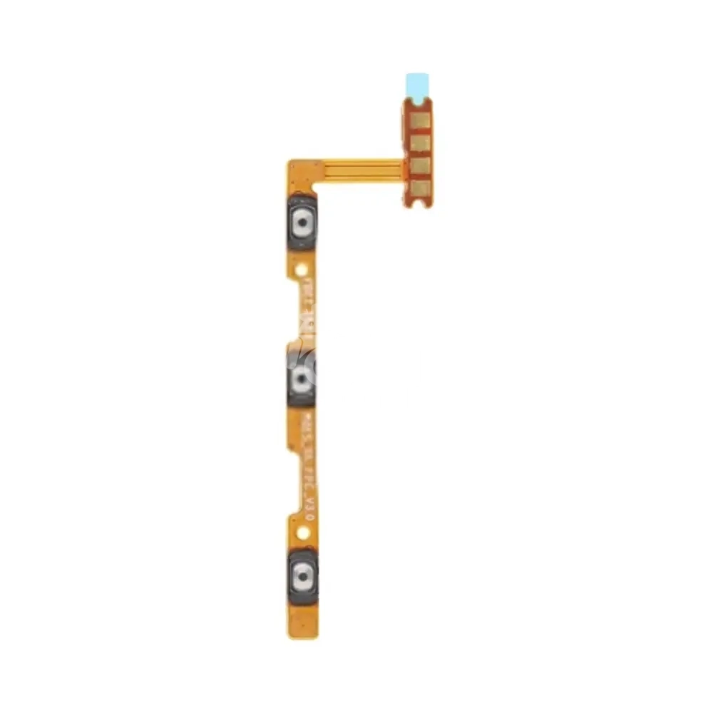 Nappe Power On Off et Volume Premium Xiaomi Redmi Note 15 5G Nappe Power On/Off et Volume Premium Xiaomi Redmi Note 15 5G/Poco M8 – Image 1