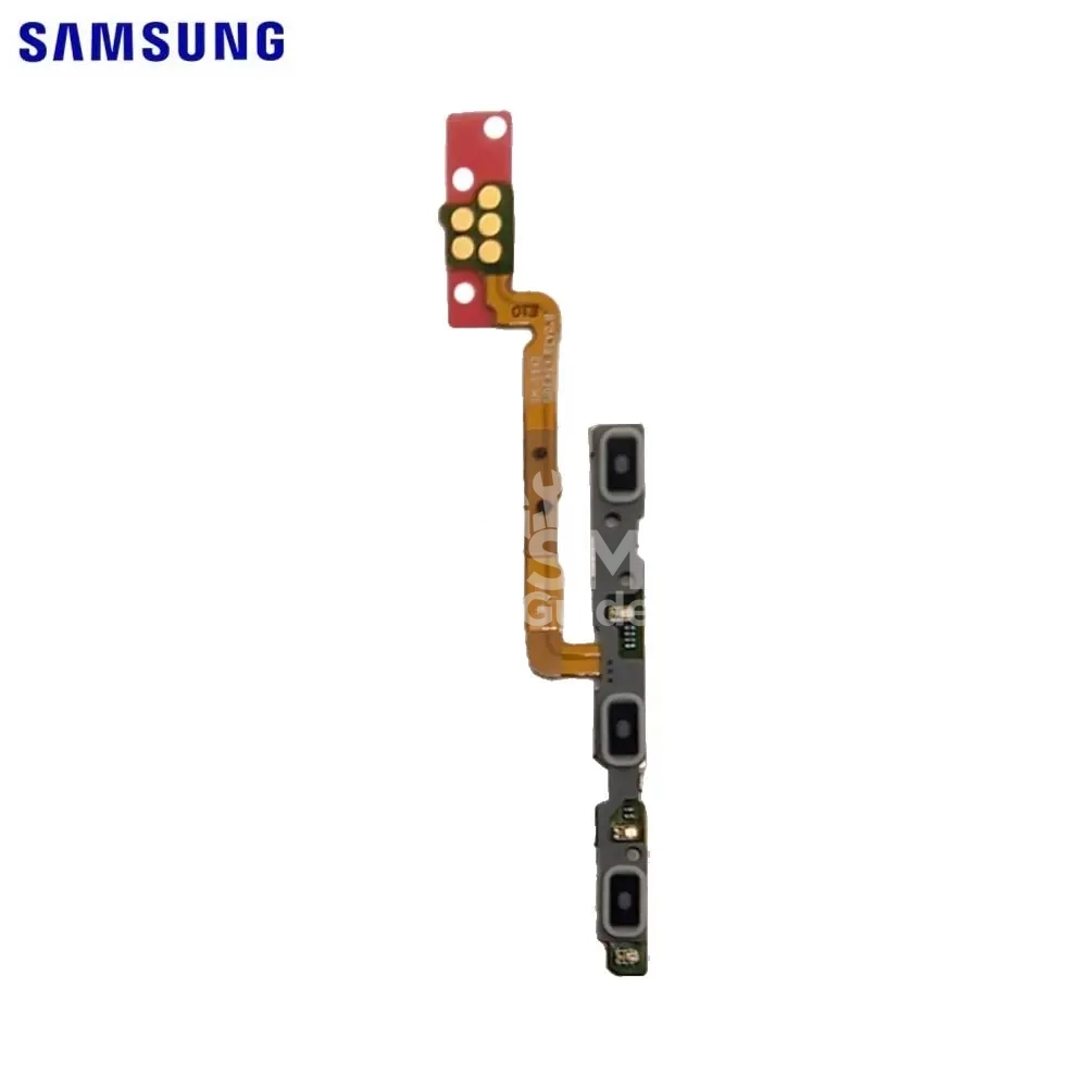 Nappe-Power-et-Volume-Originale-Samsung-Galaxy-S26-Plus-S26-FE Nappe Power et Volume Originale Samsung Galaxy S26 Plus / S26 FE – Image 1