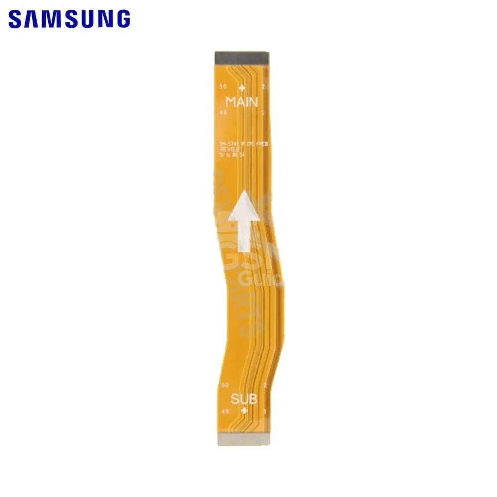 Nappe-de-Connexion-Originale-Samsung-Galaxy-S26-FE Nappe de Connexion Originale Samsung Galaxy S26 FE – Image 1