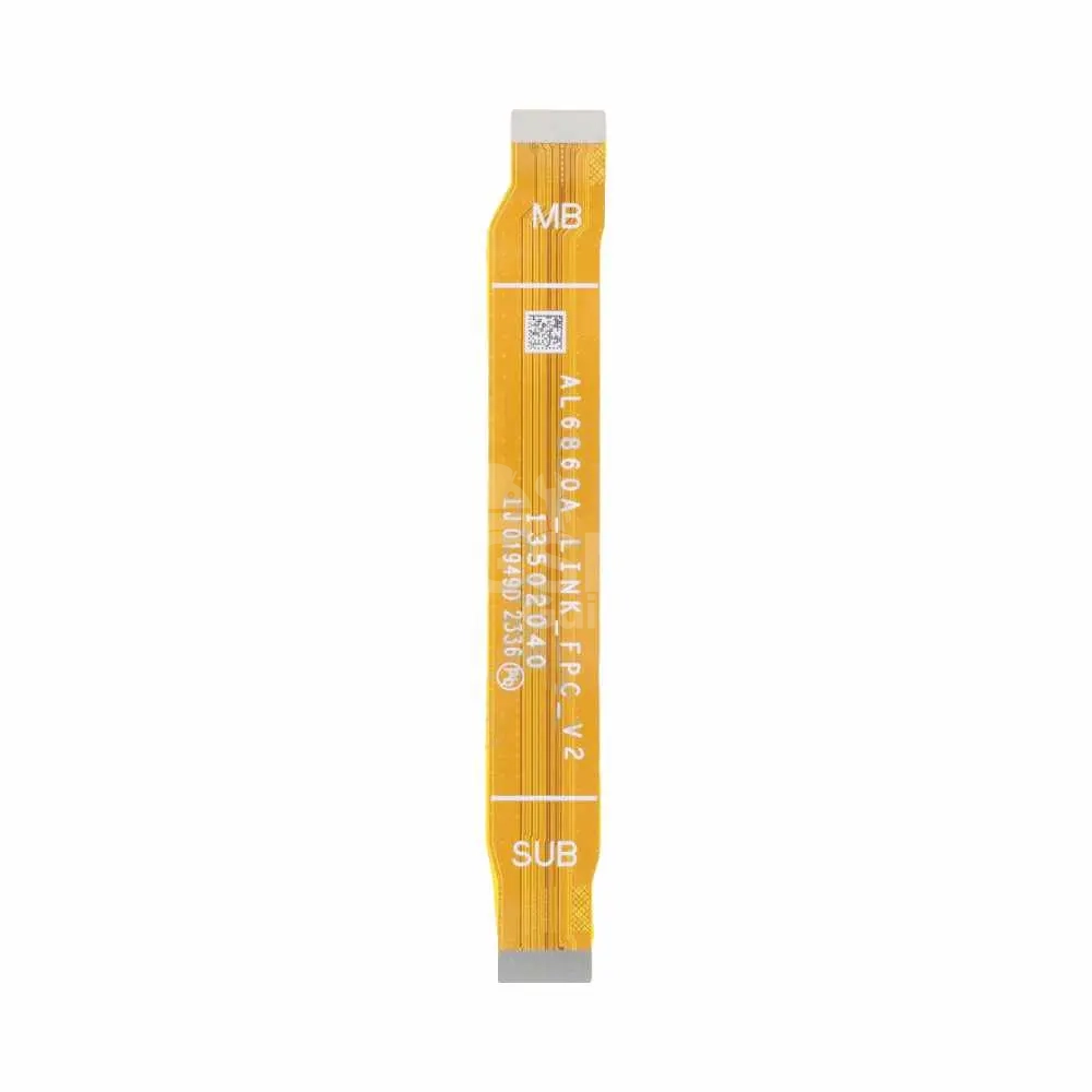 Nappe de Connexion Premium Xiaomi Redmi Note 13 Pro 4G Nappe de Connexion Premium Xiaomi Redmi Note 13 Pro 4G/Poco M6 Pro 4G/Redmi Note 14S – Image 1