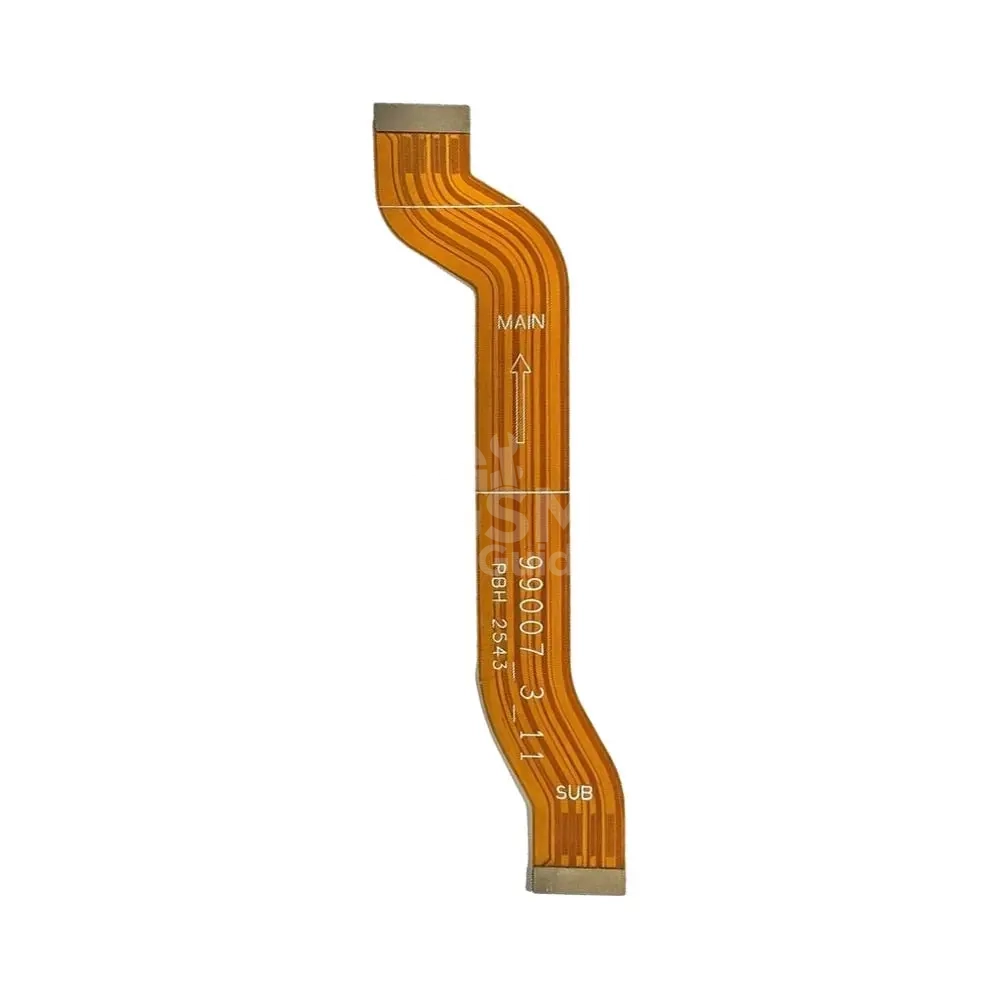 Nappe de Connexion Premium Xiaomi Redmi Note 15 4G Nappe de Connexion Premium Xiaomi Redmi Note 15 4G – Image 1
