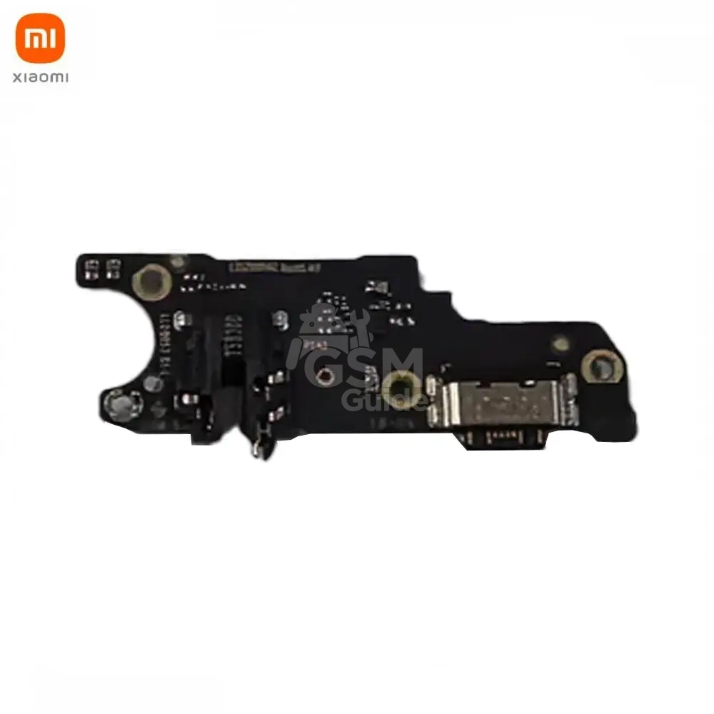 Plaque de Charge Original Xiaomi Redmi A7 Pro 4G Plaque de Charge Original Xiaomi Redmi A7 Pro 4G/Poco C81 Pro Version International – Image 1