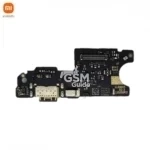 Plaque de Charge Premium Xiaomi Redmi Note 15 5G/Poco M8 5G