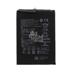 Batterie Premium Huawei Mate 20 X 4G