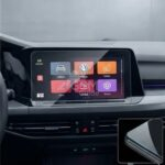SUNSHINE SS-057HP Film Hydrogel HD pour Écran Tactile de Voiture et Tablette – Image 2