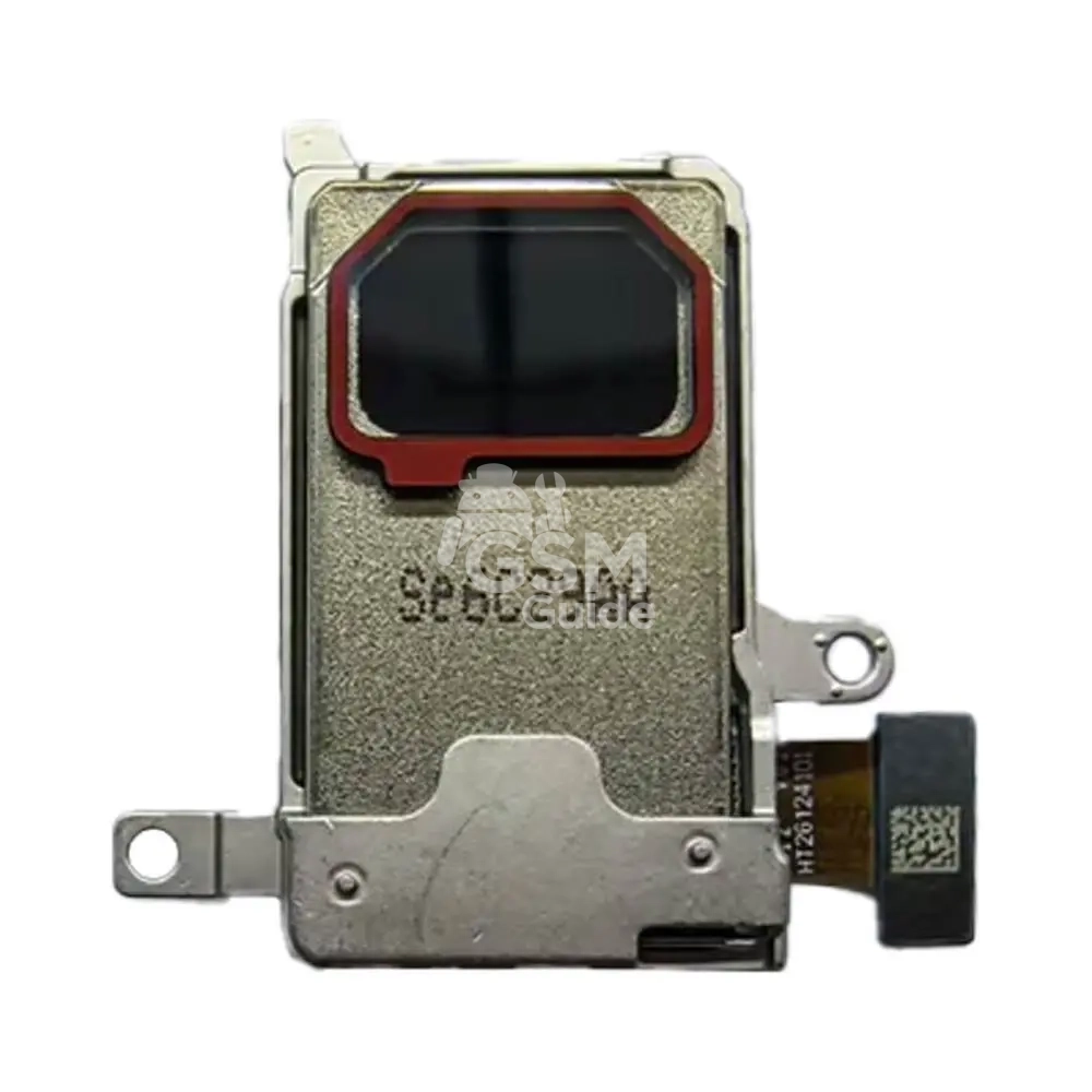 Téléobjectif Premium Xiaomi 17T Pro 50MP Téléobjectif Premium Xiaomi 17T Pro 50MP – Image 1
