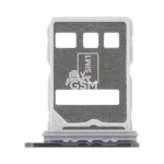 Tiroir Carte SIM Premium Noir pour Huawei Pura 70