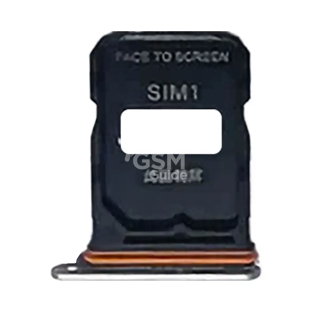 Tiroir SIM Premium Xiaomi 17 Ultra Blanc Tiroir SIM Premium Xiaomi 17 Ultra Blanc – Image 1