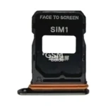 Tiroir SIM Premium Xiaomi 17 Ultra Noir