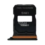 Tiroir SIM Premium Xiaomi 17 Ultra Vert