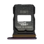 Tiroir SIM Premium Xiaomi 17T Pro Violet