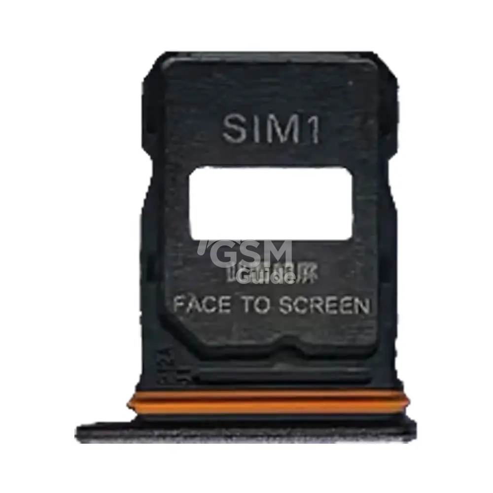 Tiroir SIM Premium Xiaomi 17T Violet Tiroir SIM Premium Xiaomi 17T Violet – Image 1