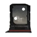 Tiroir SIM Premium Xiaomi Poco M8 5G Vert