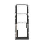 Tiroir SIM Premium Xiaomi Redmi A7 Pro 4G/Poco C81 Pro Noir