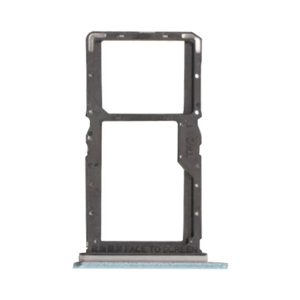 Tiroir SIM Premium Xiaomi Redmi Note 14S Bleu Tiroir SIM Premium Xiaomi Redmi Note 14S Bleu – Image 1