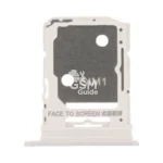 Tiroir SIM Premium Xiaomi Redmi Note 15 4G Vert