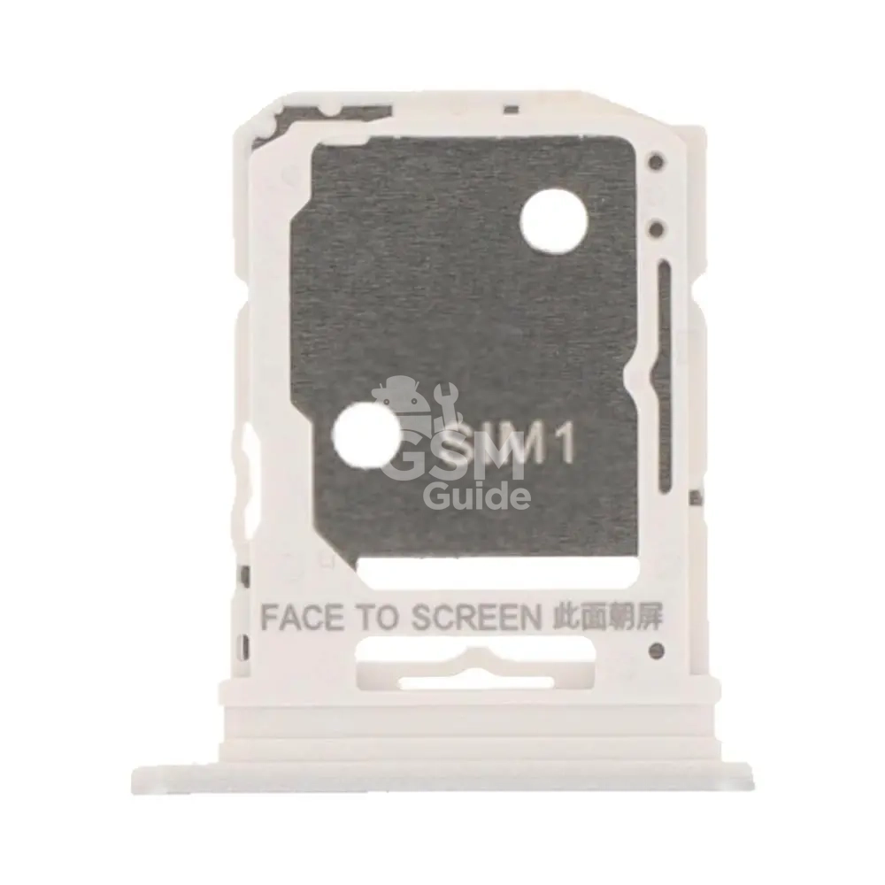 Tiroir SIM Premium Xiaomi Redmi Note 15 4G Vert Tiroir SIM Premium Xiaomi Redmi Note 15 4G Vert – Image 1