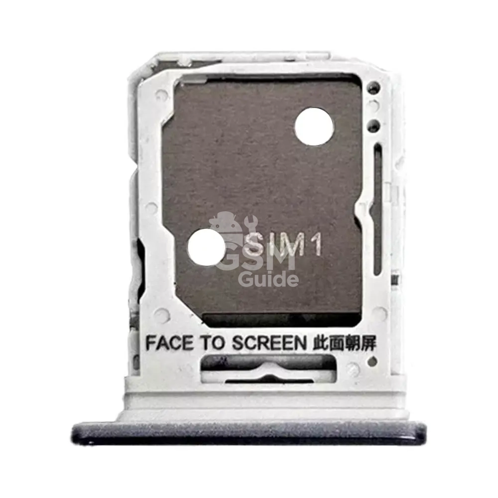 Tiroir SIM Premium Xiaomi Redmi Note 15 4G Violet Tiroir SIM Premium Xiaomi Redmi Note 15 4G Violet – Image 1