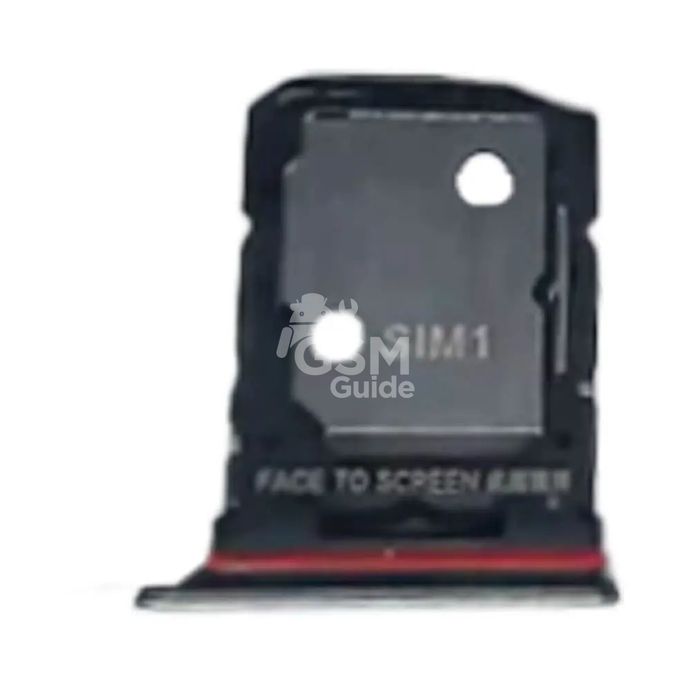 Tiroir SIM Premium Xiaomi Redmi Note 15 5G Bleu Tiroir SIM Premium Xiaomi Redmi Note 15 5G Bleu – Image 1
