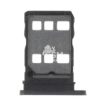 Tiroir Carte SIM Premium Noir Huawei Nova 12i