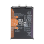 Batterie Premium pour Huawei Nova 12 SE / Nova 12s / Nova 10 SE