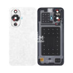 Cache Arrière Premium Blanc Huawei Nova 12s