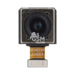 Caméra Principale Premium 50MP pour Huawei Nova 12s