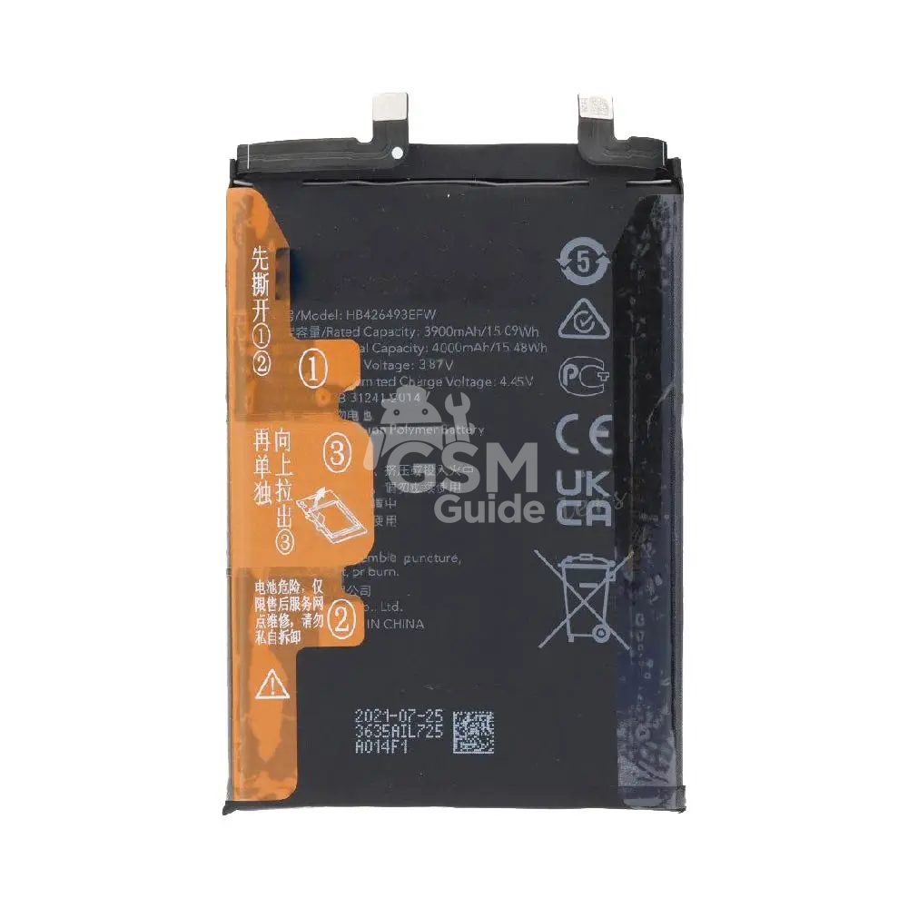 image_2026-10-15_143206662 Batterie Premium pour Huawei Nova 10 – Image 1