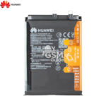 Batterie Premium Huawei Nova 14 Pro